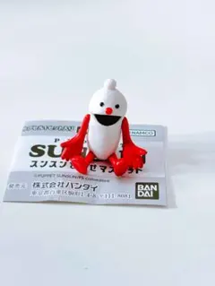 パペットスンスン スンスンを探せマスコット ノンノン