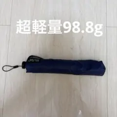 超軽量98.8g MAGICAL TECH 55 晴雨兼用傘のサムネイル