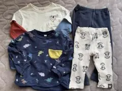子供服まとめ売り　100センチ