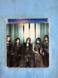 CD 邦楽 収録曲 FAKE