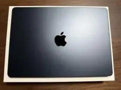 MacBook Air M4 チップ搭載 13 インチ