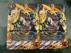 バトスピ　幻惑の翔風　フレイムサモニング　シークレットセット バトスピ 幻惑の翔風 フレイムサモニング シークレットセット - メルカリ