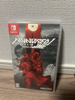Switch HUNDRED LINE（ハンドレッドライン）最終防衛学園