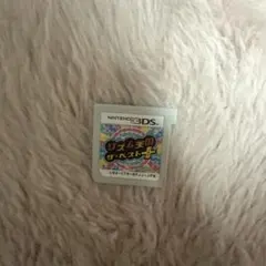 リズム天国のサムネイル