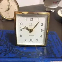 2025年最新】ユンハンス 置時計の人気アイテム - メルカリ