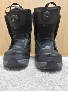 SALOMON スノーボードセット ウェア ブーツ ケース付き - メルカリ
