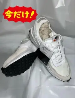 ナイキ/(W)NIKEワッフルデビュー26cm