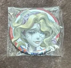IdentityV　真髄メモリアル　缶バッジ　漁師