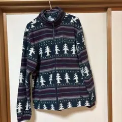 コロンビア　フリース