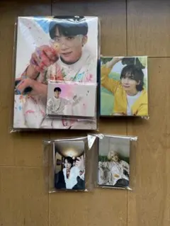 2025年最新】carat盤 ジョンハンの人気アイテム - メルカリ