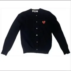 2026年最新】COMME des GARCONS レディース カーディガン・ボレロ