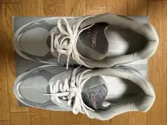 ニューバランスNEW BALANCE 990V3 M990GY3