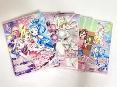 キミとアイドルプリキュア♪ Blu-ray 全巻収納BOX 全巻購入特典 - メルカリ