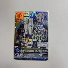アイカツ ナイトメアカプリコーンシューズ PR