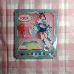 莉犬くん ワンマンライブ 言ノ葉ワンダーランド アクスタ