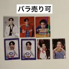 【FirstKhaotung】ランダムカード トレカ gmmtv