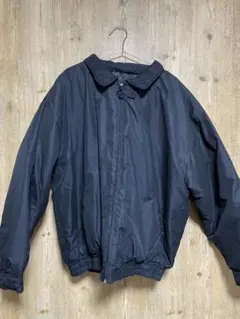 実物・美品】90s 警察 パトロールジャケット ライナー付 - メルカリ