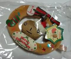 クリスマスカジッチュ ぬいぐるみマスコット - メルカリ