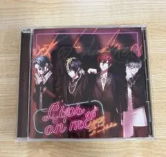 DYNAMIC CHORD shuffleCD series 3rd vol.1