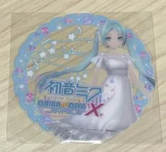 初音ミク PROJECTDIVA ジョイポリス コースター - メルカリ