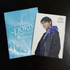 【若井滉斗】フィヨルド　No.027