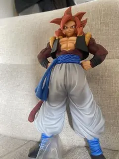 ドラゴンボール THE GREATEST SAIYAN A賞 ゴジータ4