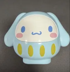 Cinnamoroll だるま型 弁当箱　シナモロール