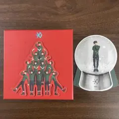 2026年最新】EXO Winter Special Album - 12月の奇跡(韓国語版)(韓国盤 