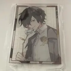 文豪ストレイドッグス 文スト C102 10周年 アクリルスタンド 太宰治