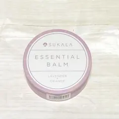 SUKALA LAVA エッセンシャルバーム 2個セット - メルカリ
