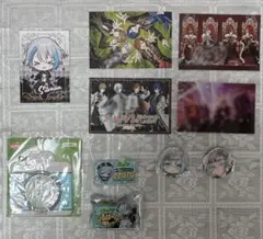 クレノア 5th ライブ Wonder Clover ランダム缶バッジ サイン クレノア🍀5周年 on X: 