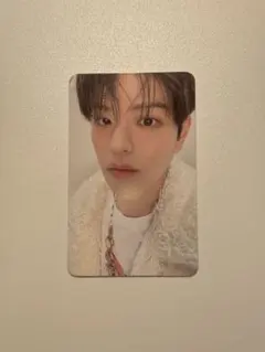 Stray Kids トレカ