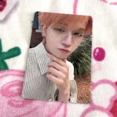 boynextdoor トレカ