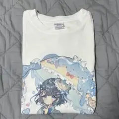 【未開封】 あいす あいこる 2023 生誕Tシャツ iLife Amazon.co.jp: あいす 生誕tシャツ iLife : ホーム＆キッチン