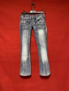 parasuco デニム