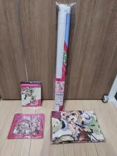 アイドルマスター 辻野あかり おめざめ☆あかりんごver. サプライ