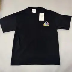 【OSHI NO KO】PIEYON TEE / BLK