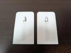 純正 Apple Pencil チップ ペン先 2個