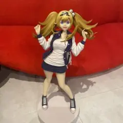 艦これ EXQフィギュア Gambier Bay 秋の私服ガンビア