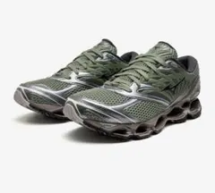 MIZUNO WAVE PROPHECY スニーカー