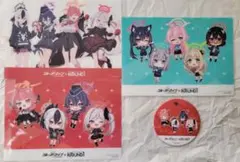 2025年最新】ブルアカ ラウンドワン コースターの人気アイテム - メルカリ