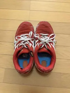 スカイハンド　赤