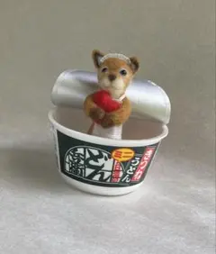 きむてん！おしゃべりどん兵衛　特大　ぬいぐるみ おしゃべりどん兵衛きつね 特大ぬいぐるみ 非売品 - メルカリ