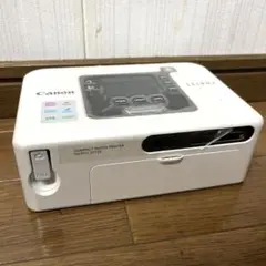 Canon SELPHY CP730 写真 コンパクト フォトプリンター