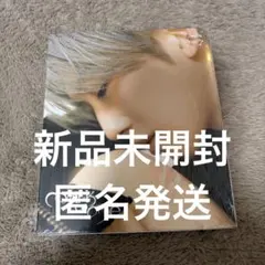 &TEAM FUMA mark on me ソロ盤 andteam 未開封