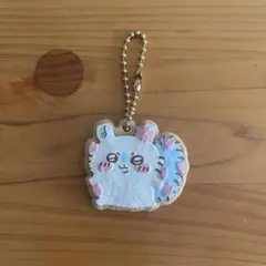 ちいかわ クッキーチャームコット モモンガ