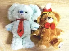 ダンボ ティモシー ユニベア ディズニー マスコット