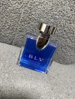 BVLGARI BLV NOTTE POUR FEMME 40ml - メルカリ