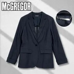 McGREGOR マックレガー テーラードジャケット 1ボタン M
