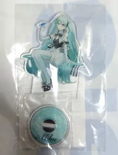 2026年最新】初音ミクシンフォニー アクリルスタンドの人気アイテム